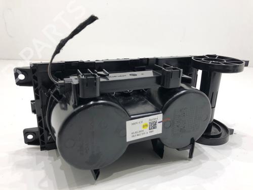 Cup/Object holder SKODA OCTAVIA IV Combi (NX5, PV5) 2.0 TDi | BP39323603I37 - Image 3