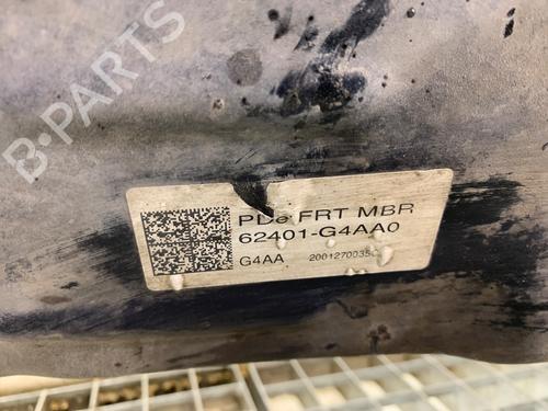 Subframe HYUNDAI i30 (PDE, PD, PDEN) 1.4 MPI | BP39353813M9 - Image 4