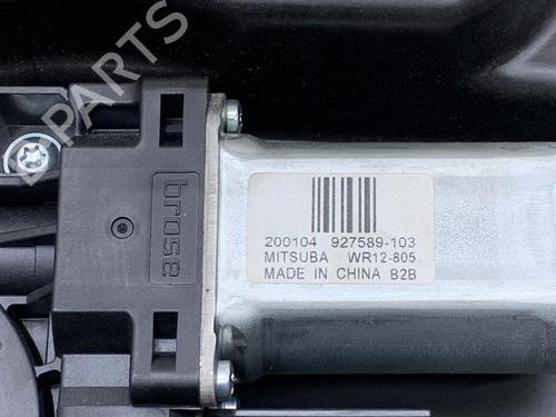 Front right window mechanism JEEP CHEROKEE (KL) 2.0 T-GDi | BP39365864C23 - Image 5