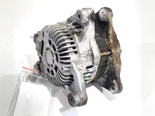 AC compressor MAZDA 3 (BM, BN) 2.0 | BP39337037M34 - Image 2