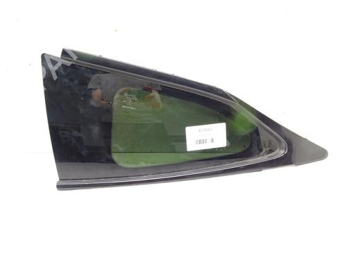 Used Rear left quarter glass Rear left quarter glass 39268958 39268958