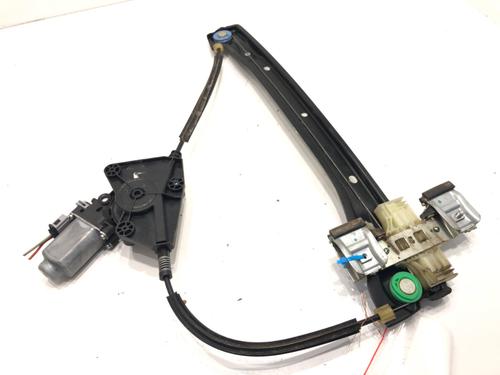 Front left window mechanism VW UP! (121, 122, BL1, BL2, BL3, 123) 1.0 | BP39294827C22 - Image 2