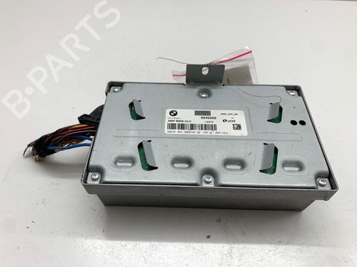 Electronic module BMW 1 (F20) 116 i | BP39454605M83 - Image 2