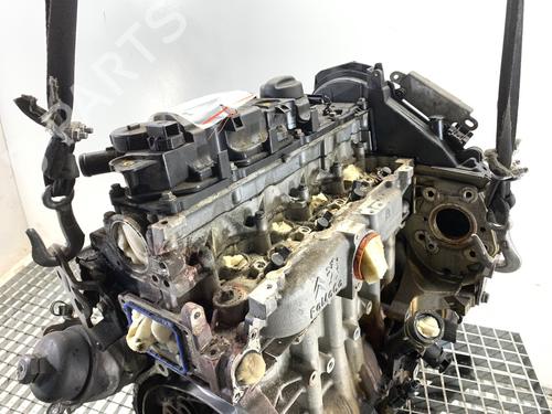Engine CITROËN C4 II (NC_) 1.6 HDi 110 | BP39374862M1 - Image 5