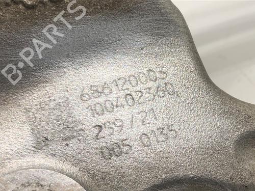 Right front shock absorber BMW 5 Touring (G31) 530 e Plug-in-Hybrid xDrive | BP39344274M17 - Image 3