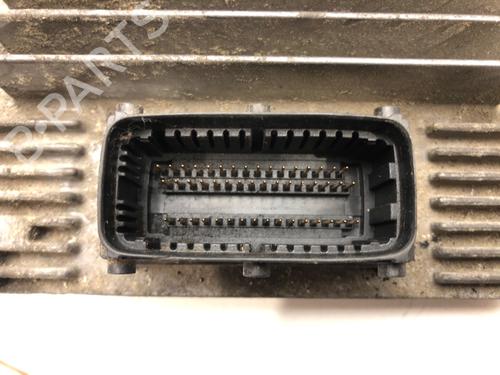 Engine control unit (ECU) OPEL ASTRA G Coupe (T98) 2.2 16V (F07) | BP39274970M57 - Image 4