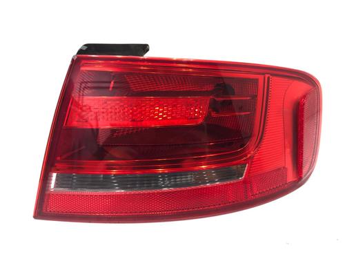right-taillight-audi-a4-b8-8k2-2007-2008-2009-2010-2011-2012-2013-2014-2015-2016-2017-39294451 main image