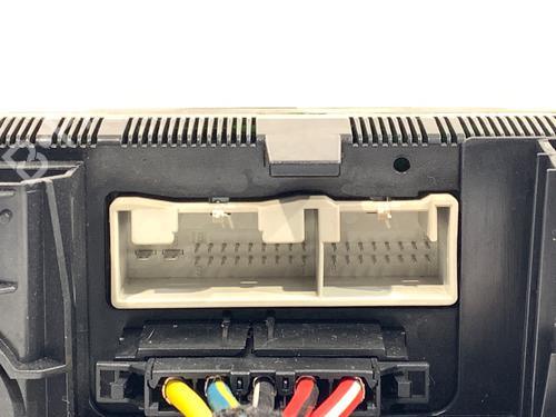 Climate control VW GOLF V (1K1) 1.9 TDI | BP39298481I5 - Image 3