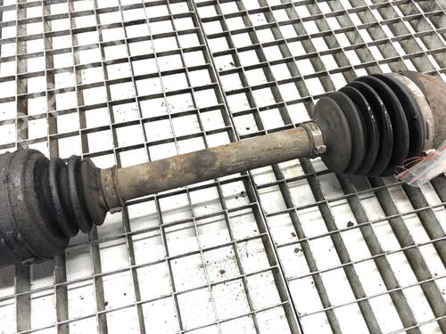 Left front driveshaft FORD MONDEO IV (BA7) 1.8 TDCi | BP39295153M38 - Image 4