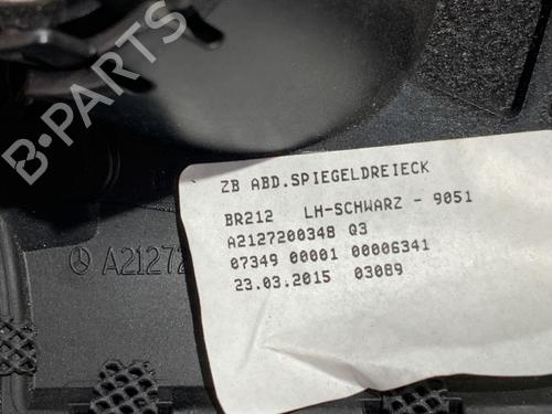 Speaker MERCEDES-BENZ E-CLASS (W212) E 400 4-matic (212.067) | BP40521382E2  - Image 23