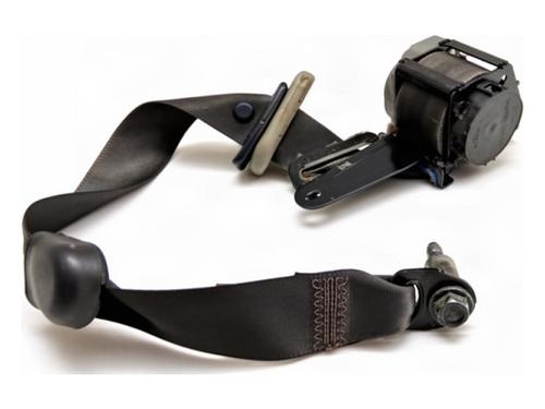 Used Front left seatbelt Front left seatbelt CHEVROLET CAPTIVA (C100, C140) 2.4 (136 hp) 39897930 39897930