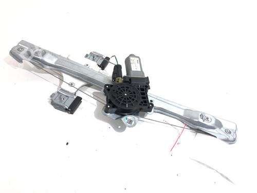 Used Front left window mechanism Front left window mechanism 39301184 39301184