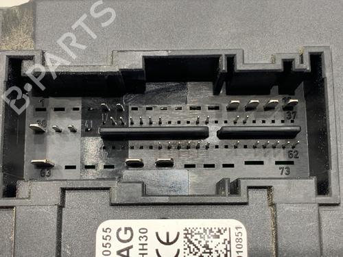 Electronic module VW UP! (121, 122, BL1, BL2, BL3, 123) 1.0 | BP39294828M83 - Image 3