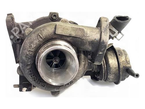 Turbolader/Kompressor Turbolader/Kompressor 39364817 39364817