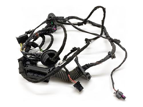 Used Wiring harness Wiring harness AUDI Q3 (8UB, 8UG) 2.0 TDI (150 hp) 39368636 39368636