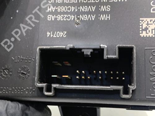 Electronic module FORD KUGA II (DM2) 1.6 EcoBoost | BP39352563M83 - Image 3