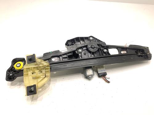 Front right window mechanism RENAULT CAPTUR II (HF_) 1.0 TCe 90 ECO-G (HFM6) | BP39305871C23 - Image 2