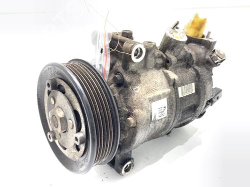 Used AC compressor AC compressor VW GOLF VII (5G1, BQ1, BE1, BE2) 1.6 TDI (105 hp) 39292502 39292502
