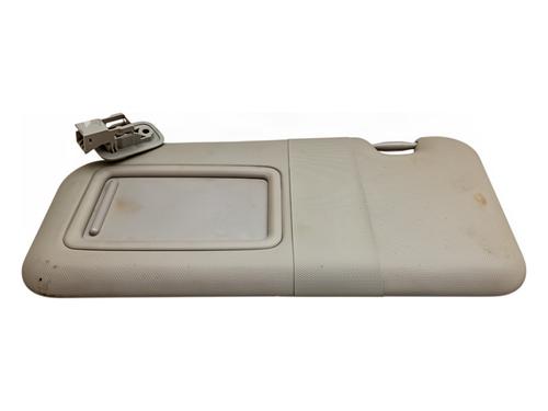 Used Left sun visor Left sun visor MAZDA 2 Hatchback (DL, DJ) 1.5 SKYACTIV-G (90 hp) 40250177 40250177