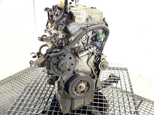 Engine SUZUKI SX4 (EY, GY) 1.6 VVT (RW416, YA21S) | BP39371989M1 - Image 2