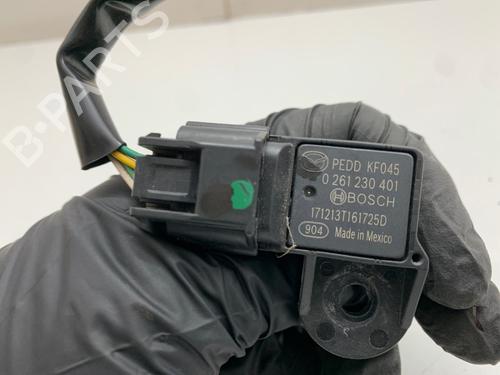 Electronic sensor MAZDA 2 Hatchback (DL, DJ) 1.5 SKYACTIV-G | BP39704136M84 - Image 5