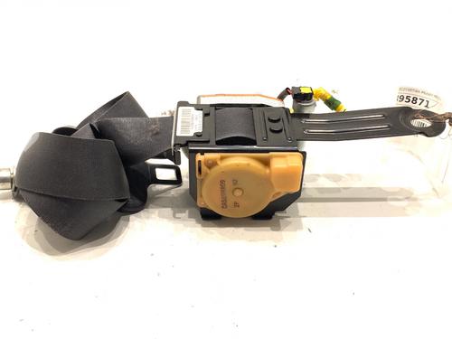 Used Front right seatbelt Front right seatbelt 39343854 39343854