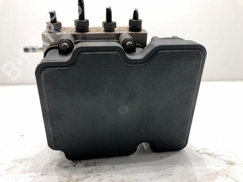 ABS pump CITROËN C4 Picasso II 1.6 THP 155 | BP39376747M43 - Image 4