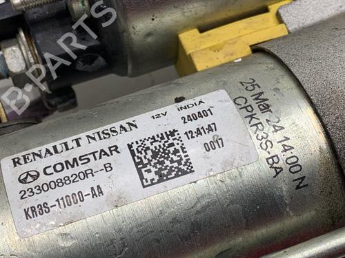 Starter RENAULT CLIO V (B7_) 1.0 LPG (B7MT) | BP40490535M8 - Image 8