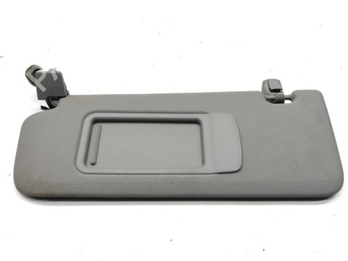 Left sun visor BMW X3 (F25) xDrive 30 d | BP39327360I1 - Image 2