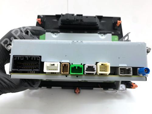 Radio SUZUKI VITARA (LY) 1.6 (APK 416) | BP39351222E6 - Image 4