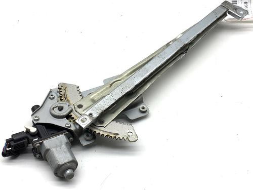 Front right window mechanism HONDA INSIGHT (ZE_) 1.3 IMA (ZE2) | BP39343851C23 - Image 2