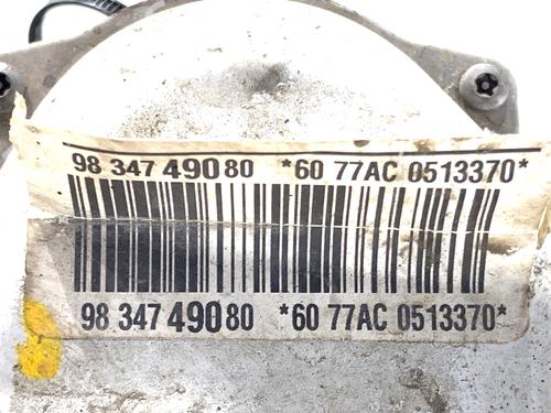 Steering pump OPEL CORSA F (P2JO) 1.2 (68) | BP39289933M99  - Image 7