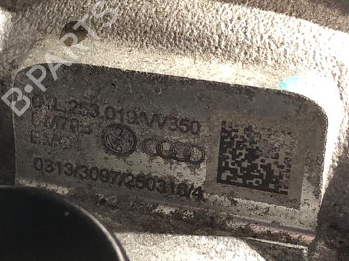 Engine AUDI A4 B9 Avant (8W5, 8WD) 2.0 TDI | BP39302683M1  - Image 12