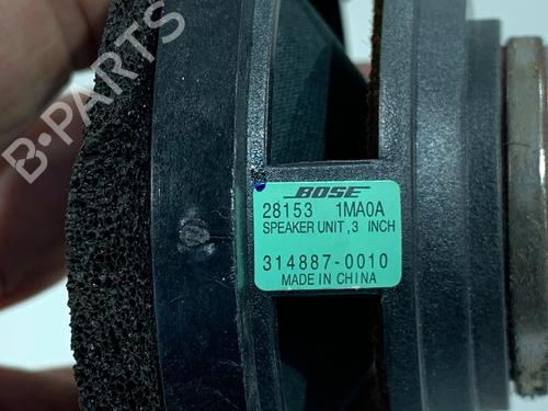 Speaker INFINITI Q50 50 Hybrid AWD | BP39326374E2 - Image 20