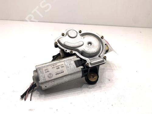 Motor limpa vidros traseiro Motor limpa vidros traseiro 39347360 39347360