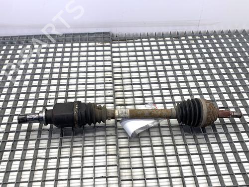 Used Left front driveshaft Left front driveshaft 39342984 39342984