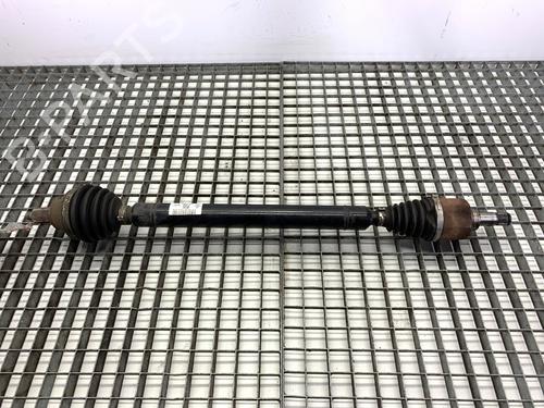 Used Right front driveshaft Right front driveshaft 39299783 39299783