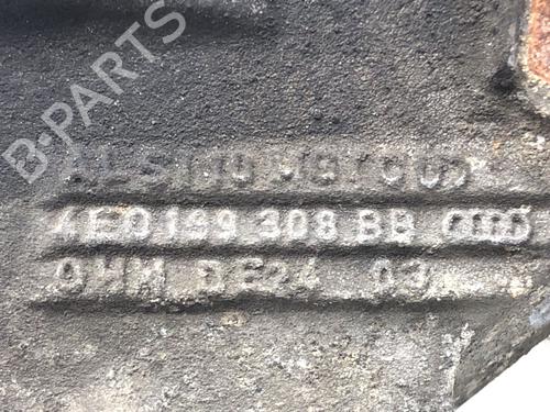 Engine mount AUDI A8 D3 (4E2, 4E8) 4.0 TDI quattro | BP39289269M89 - Image 4