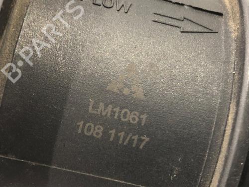 Mass air flow sensor SEAT LEON (1M1) 1.9 TDI | BP39274171M95 - Image 4