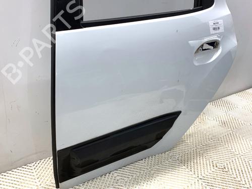 Dør venstre bagtil DACIA DUSTER (HM_) 1.3 TCe 130 (HMMF) | BP39331201C4 - Image 3