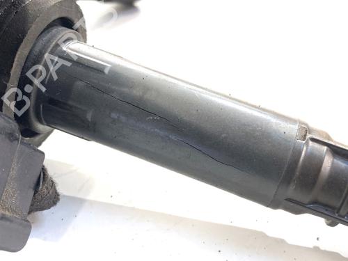 Ignition coil HONDA STREAM (RN) 1.7 16V (RN1) | BP39300128M94 - Image 4