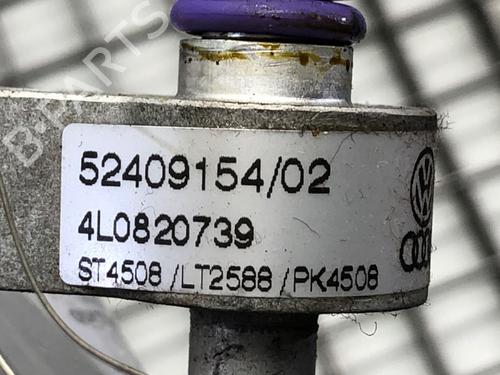 AC pipe AUDI Q7 (4LB) 3.0 TDI quattro | BP39302189M126 - Image 4