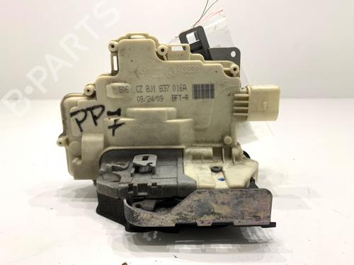 front-right-lock-audi-q7-4lb-2006-2007-2008-2009-2010-2011-2012-2013-2014-2015-2016-39302118 main image