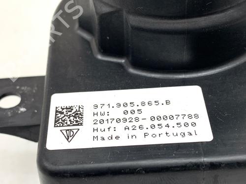 Switch PORSCHE CAYENNE (9YA) 3.0 AWD (9YAAA1) | BP39372226I30 - Image 3