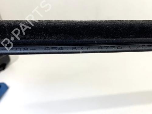 Dørliste SKODA SCALA (NW1) 1.0 TSI | BP39338703C150 - Image 4