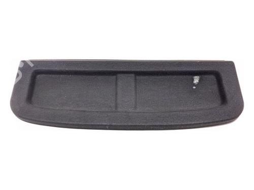 Used Rear parcel shelf Rear parcel shelf HYUNDAI i10 I (PA) 1.1 (65 hp) 40490703 40490703
