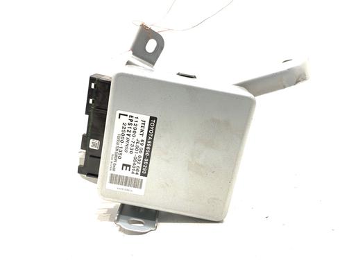 Used Steering ECU Steering ECU TOYOTA YARIS (_P13_) 1.0 (KSP130_, KSP130) (69 hp) 39292202 39292202
