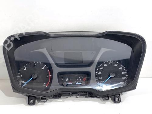 instrument-cluster-ford-transit-v363-bus-fad-fbd-2013-39319557 main image