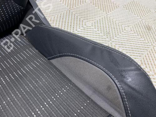 Left front seat PEUGEOT 2008 I (CU_) 1.6 BlueHDi | BP40170922C15 - Image 4