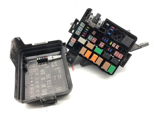 fuse-box-hyundai-i20-iii-bc3-bi3-2020-39328980 main image